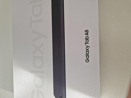 Galaxy Tab A8 - nieuw in doos
