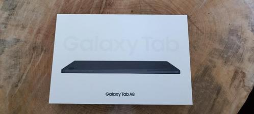 Galaxy Tab A8 NIEUW IN DOOS