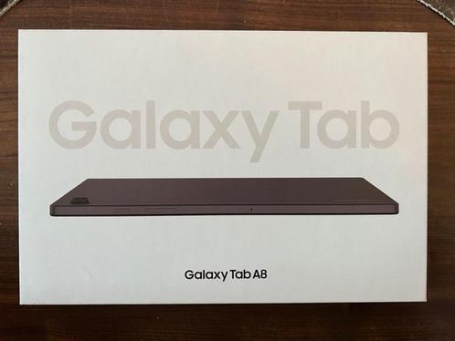 Galaxy Tab A8 nieuw ongeopend