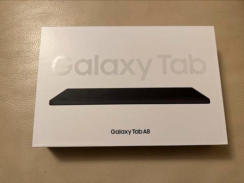 Galaxy Tab A8 Wi-Fi - NIEUW