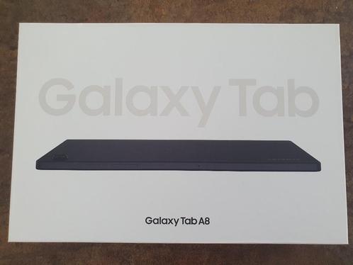 Galaxy Tab A8 wifi GrayGrijs NIEUW