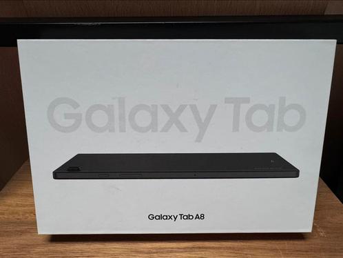 Galaxy Tab A8 ZGAS