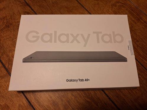 Galaxy Tab A9, 4GB RAM, 64GB