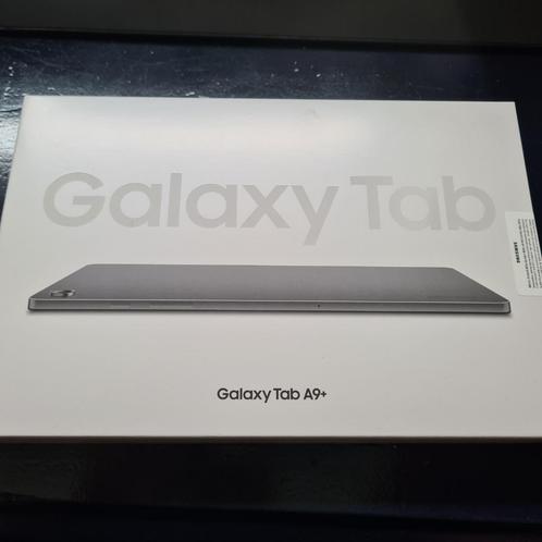 Galaxy Tab A9