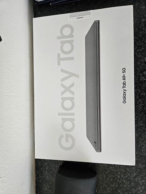 Galaxy Tab A9  5G   Samsung  64 gb    225