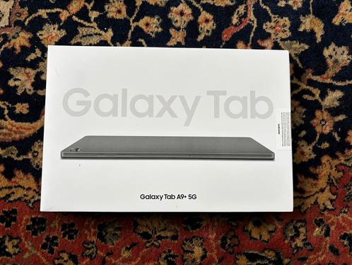 Galaxy Tab A9 64GB nieuw in doos