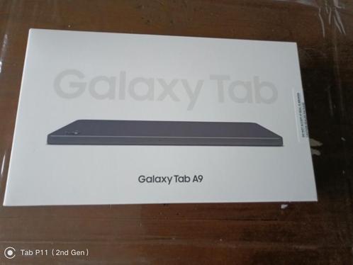 Galaxy tab A9