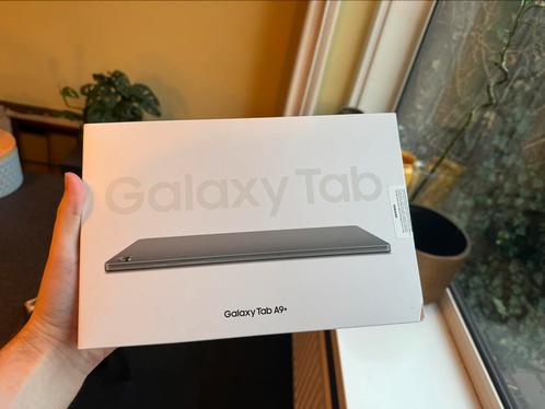 Galaxy Tab A9 GESEALD NIEUW