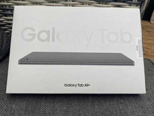 Galaxy Tab A9 Graphite 4GB  64GB