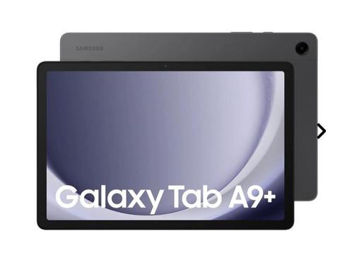 Galaxy Tab A9 met bijpassende bookcover