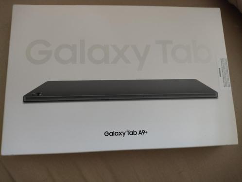 Galaxy Tab A9 Plus 64GB Graphite