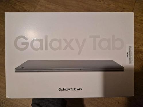 Galaxy Tab A9 (Wi-Fi, 11.0quot, 64GB, Graphite)