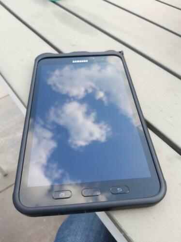 Galaxy Tab Active2 (LTE) 4G Nieuw