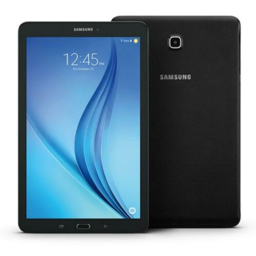 Galaxy Tab E ZGAN