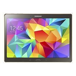 Galaxy Tab S 10034 Titanium (Android Tablet)