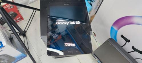 Galaxy tab S3 32GB 4G LETTERLIJK ALS NIEUW