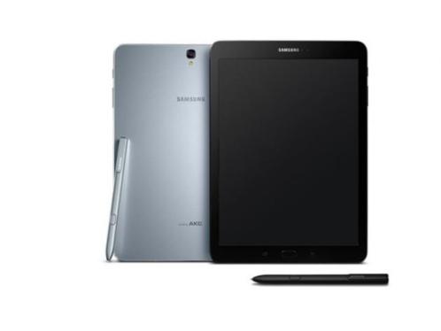 Galaxy Tab S3 32GB Wifi  4G  S Pen Silver Nieuw Geseald