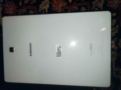 Galaxy Tab S4 (10.5 034, LTE) ,Gray with original book cover