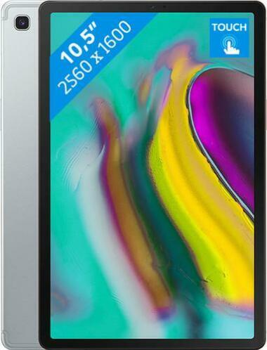 Galaxy Tab S5e 64GB WiFi4G Zwart vanaf 0,01 OPOP MEGADEAL