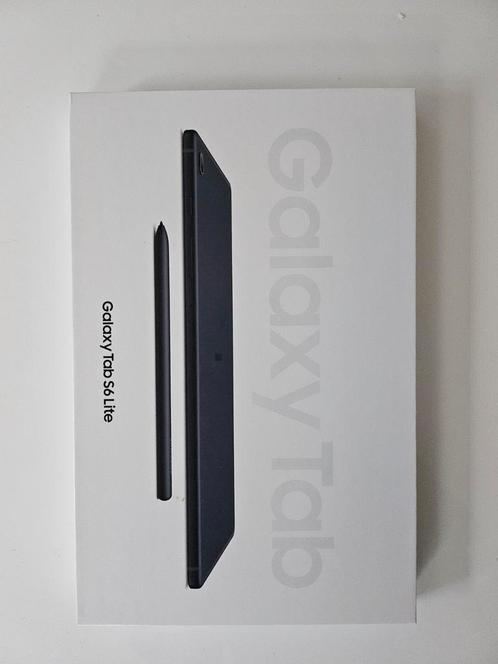 Galaxy Tab S6 Lite (2024) - sealed nieuw in doos