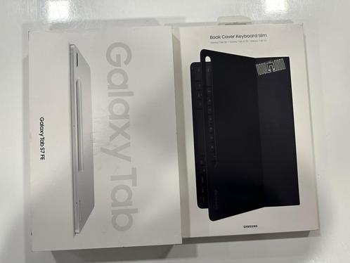 Galaxy Tab S7 FE 64