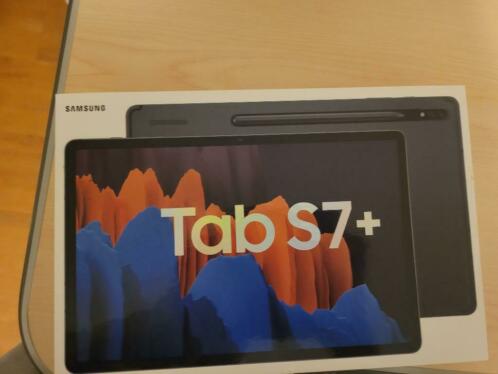 Galaxy tab s7 zonder pen