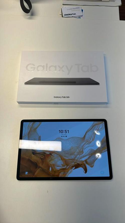 Galaxy Tab S8, 128GB
