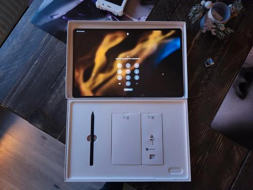 Galaxy tab S8 Ultra 512GB