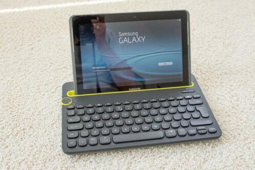 Galaxy Tab2 - 16GB - incl.externtoetsenbord