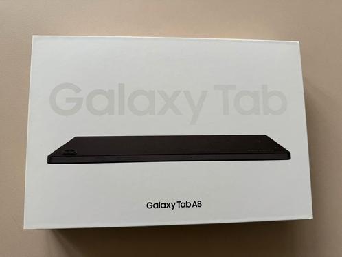 Galaxy Tab8
