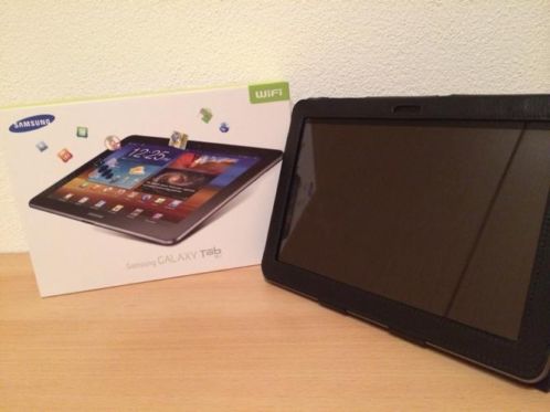 Galaxy tablet 10.1 te koop of ruilen tegen IPad