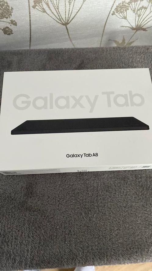 Galaxy tablet