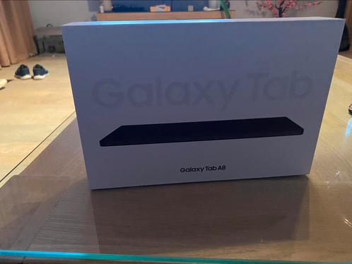 Galaxy tablet A 8 (nieuw)