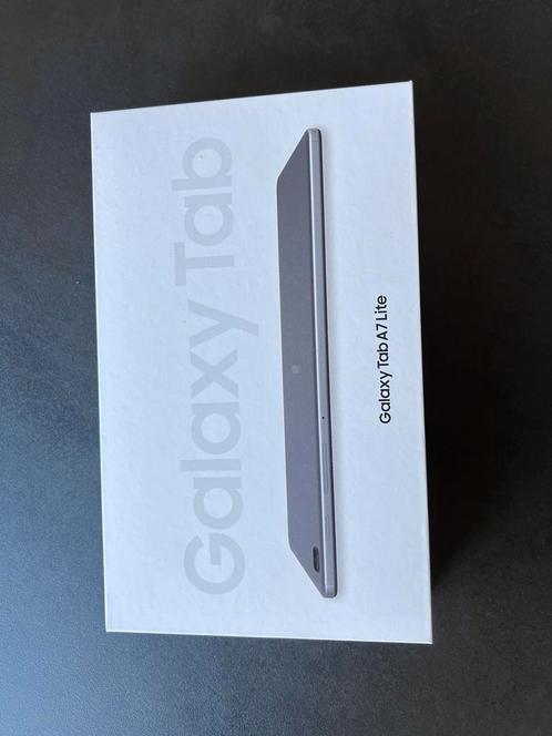 Galaxy tablet A7 Lite