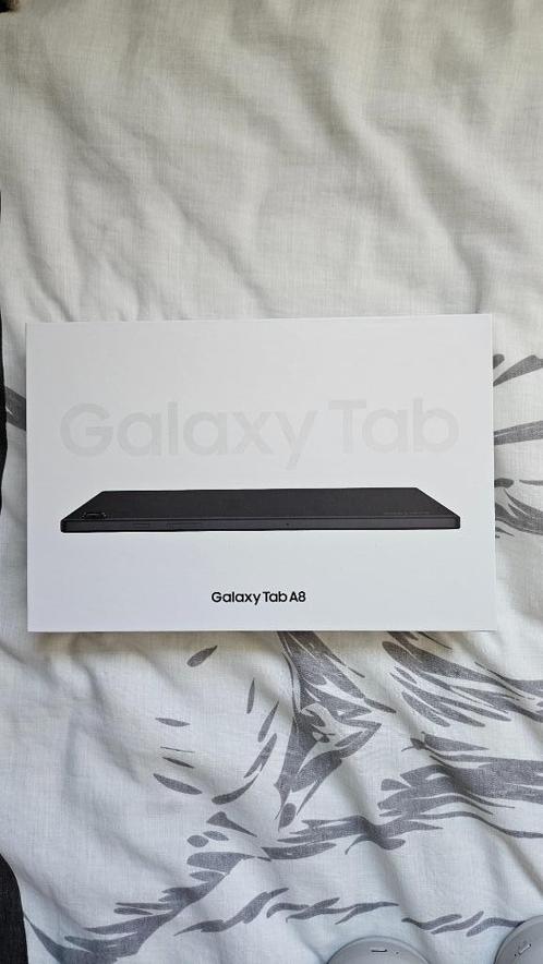 Galaxy Tablet A8