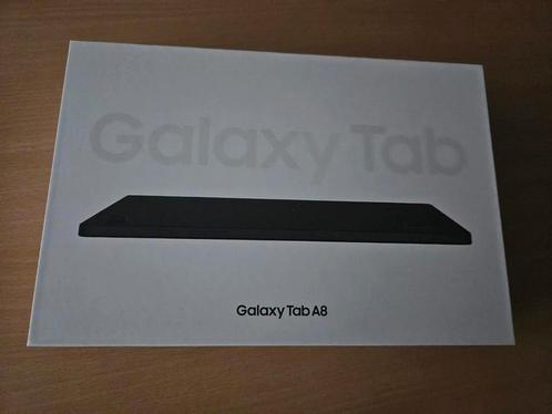 Galaxy tablet A8 (niet gebruikt)