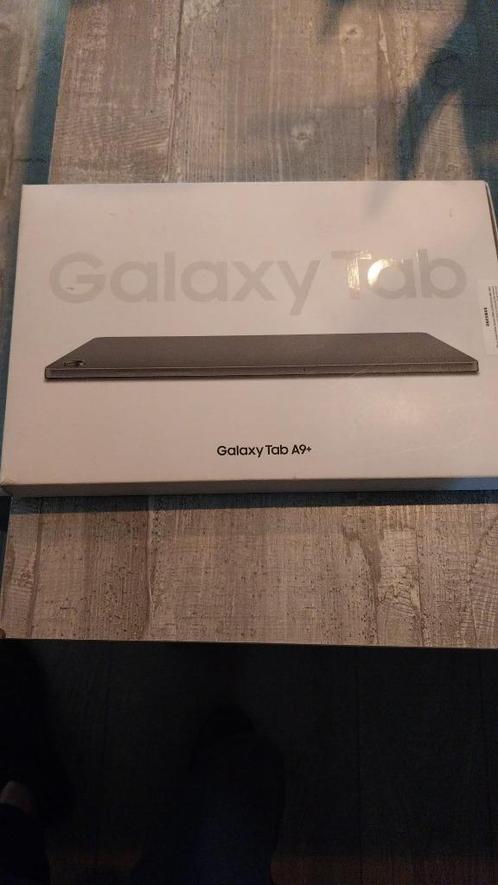 Galaxy tablet A9