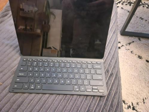 Galaxy Tablet S7 FE  Samsung Keyboard Cover