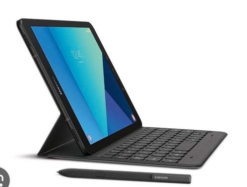 Galaxy TabPro S  Laatste Windows tablet 12.2 Super Amoled