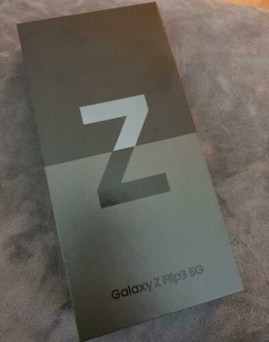 Galaxy Z Flip3 256GB