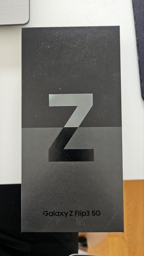 Galaxy Z Flip3 5G 256Gb