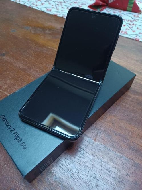 Galaxy Z Flip3 5G