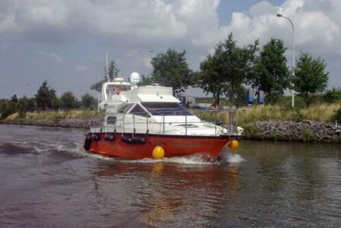 Gallart 10MP50 Flybridge