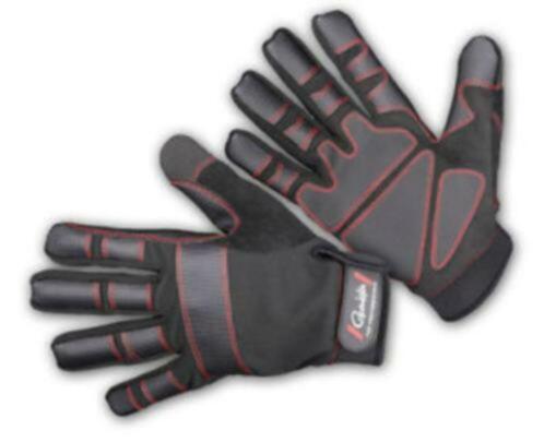 Gamakatsu Armor Gloves