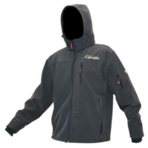 Gamakatsu Soft Shell Fishing Jacket