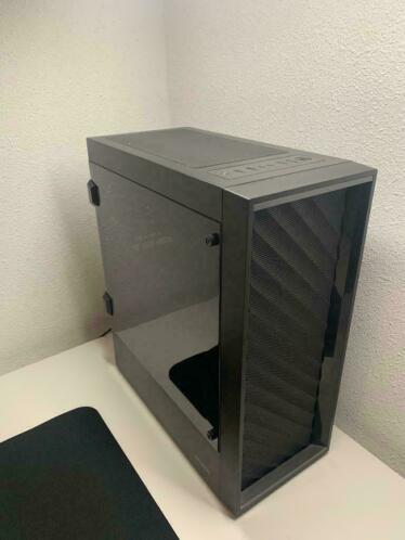 Game Computer i5  GTX 960  16GB RAM  SSD  HDD