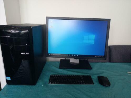 Game Computer Intel core i7 4GHz
