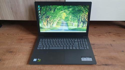 Game Laptop (8th gen 8-threads  GTX 1050 4GB  12GB ram)