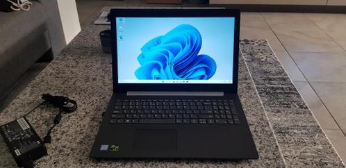 Game Laptop i5-8300 met GeForce GTX 1050