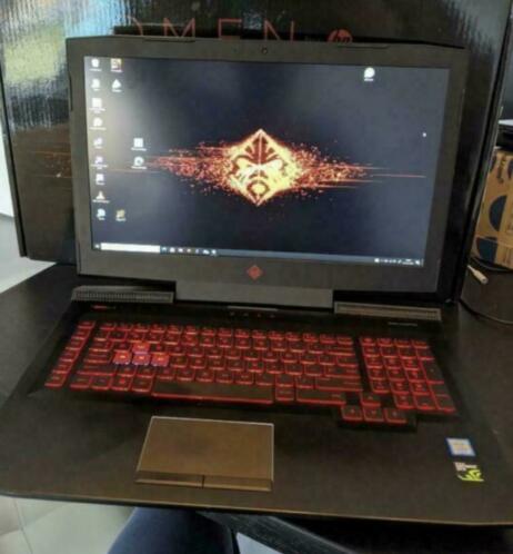 game laptop te koop